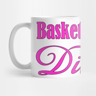 Basketball Diva Mug